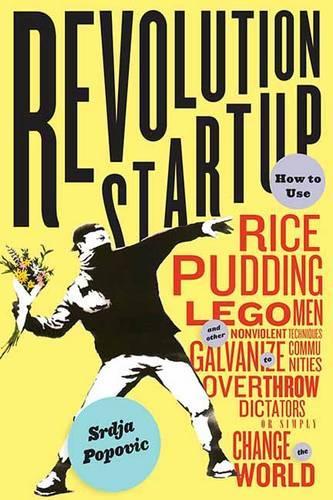 Blueprint for Revolution