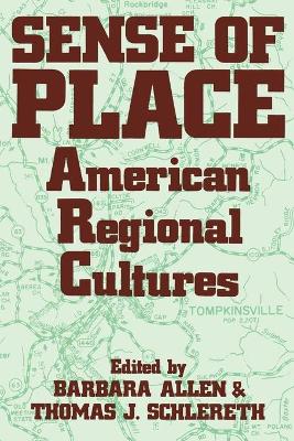 Sense Of Place