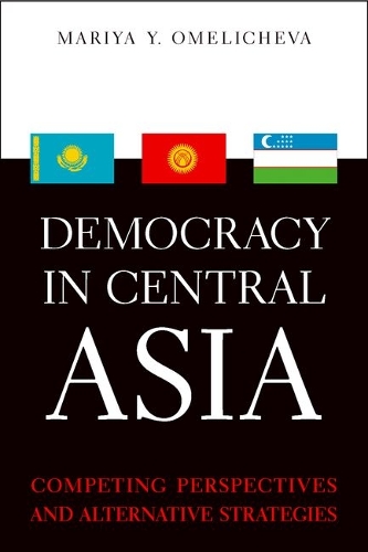 Democracy in Central Asia