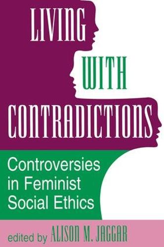 Living With Contradictions