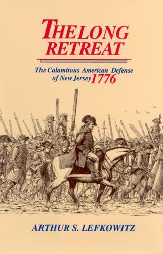 The Long Retreat