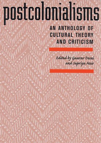 Postcolonialisms