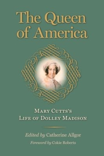 The Queen of America