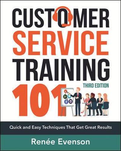 Customer Service Training 101