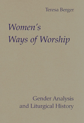 Women�s Ways of Worship