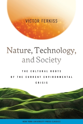 Nature, Technology and Society