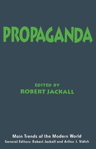 Propaganda