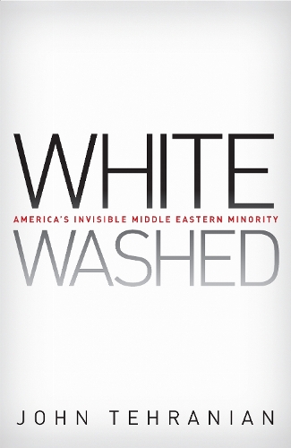 Whitewashed