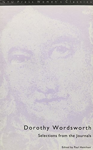Dorothy Wordsworth