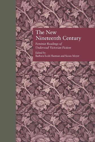 The New Nineteenth Century