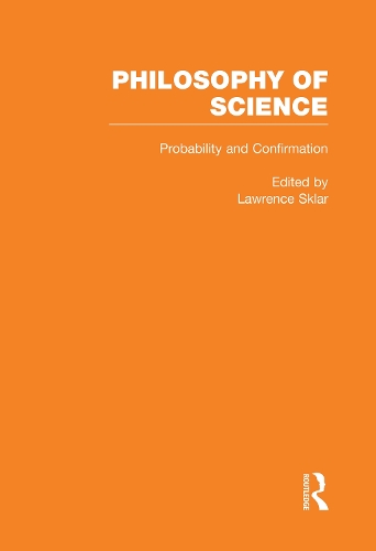 Probability and Confirmation