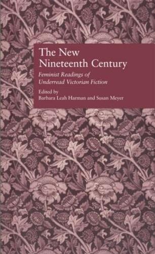 The New Nineteenth Century