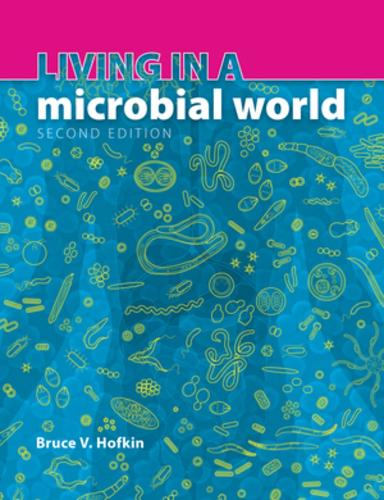 Living in a Microbial World