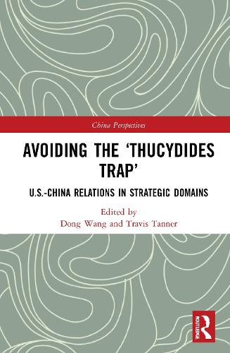 Avoiding the ‘Thucydides Trap’