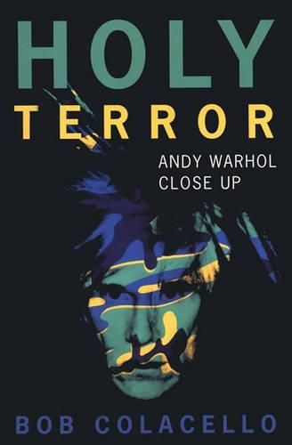 Holy Terror