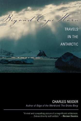 Beyond Cape Horn