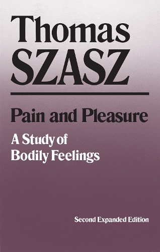 Pain and Pleasure