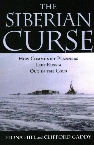 The Siberian Curse