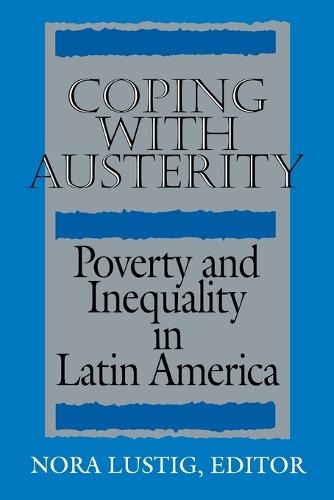 Coping with Austerity