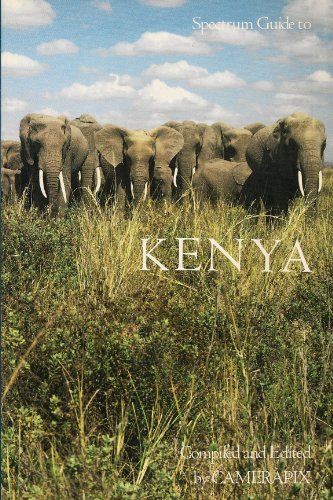 Spectrum Guide to Kenya (Spectrum guides)
