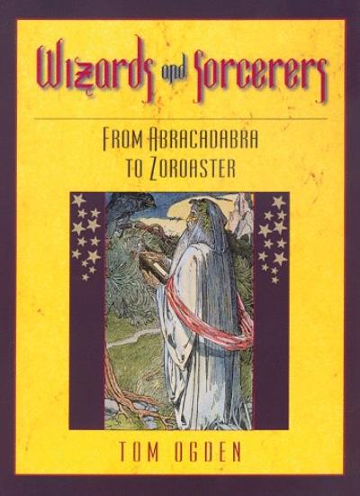 Wizards and Sorcerers