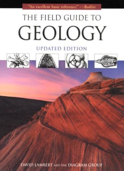 A Field Guide to Geology
