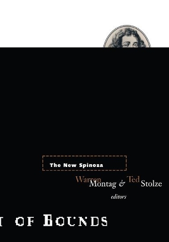The New Spinoza