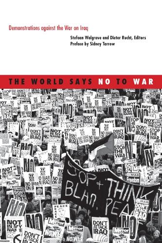 The World Says No to War