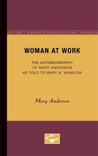 Woman at Work