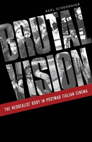 Brutal Vision