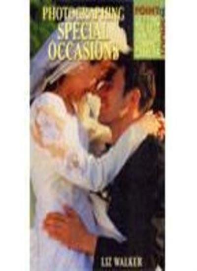 Photographing Special Occasions (Point & shoot)