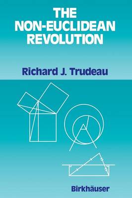 The Non-Euclidean Revolution