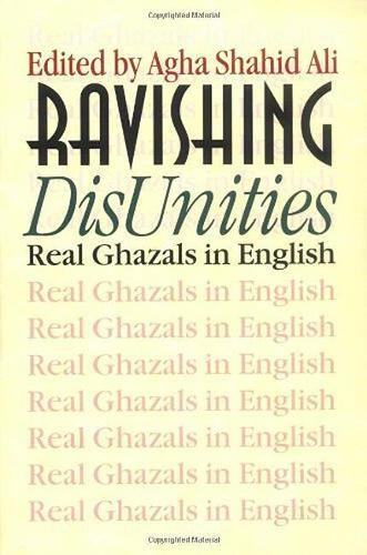 Ravishing DisUnities