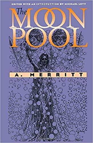 The Moon Pool