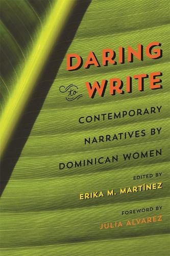 Daring to Write