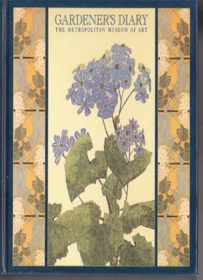 Gardeners Diary Metn Museum Art