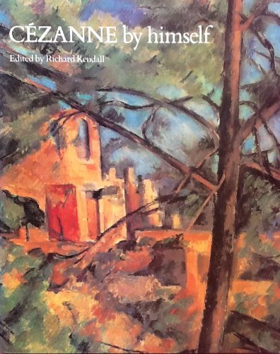 Cezanne By Himself