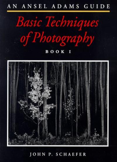 The Ansel Adams Guide