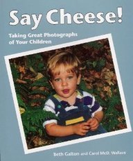 Say Cheese