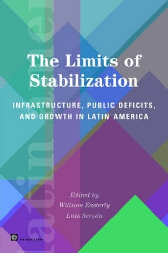 The Limits of Stabilization