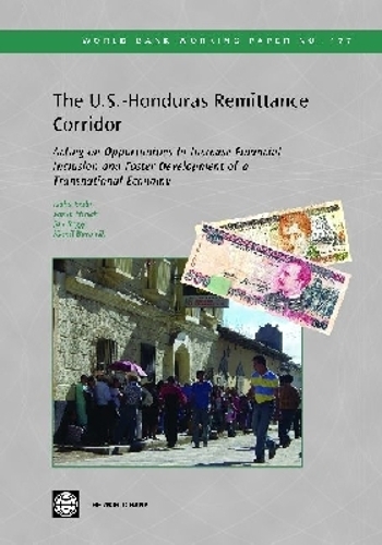 The U.S.-Honduras Remittance Corridor