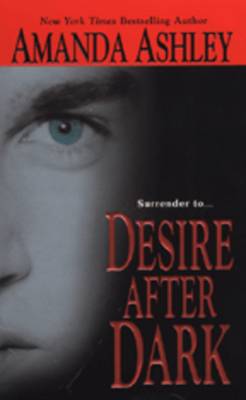 Desire After Dark (Zebra Contemporary Romance)