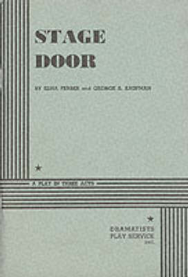 Stage Door