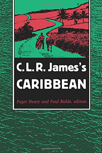 C.L.R.James's Caribbean