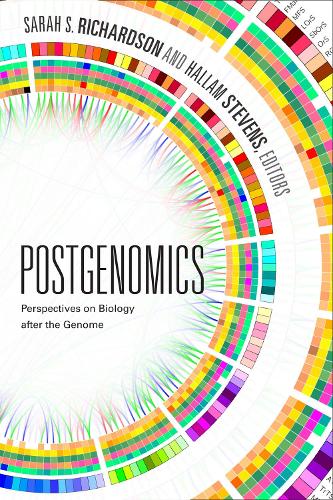 Postgenomics