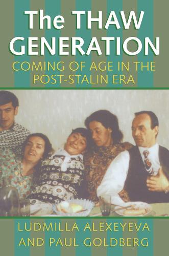 The Thaw Generation