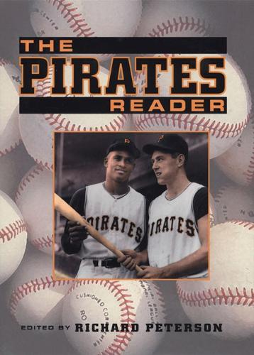 The Pirates Reader