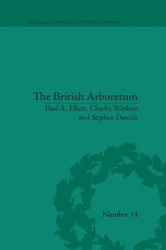 British Arboretum, The