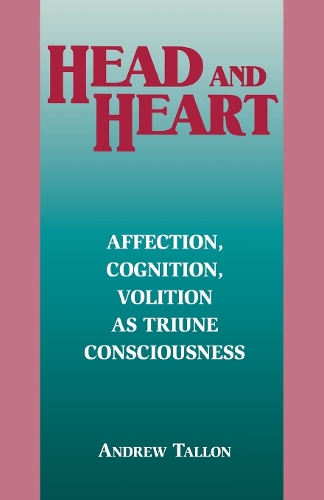 Head and Heart