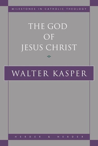 God of Jesus Christ
